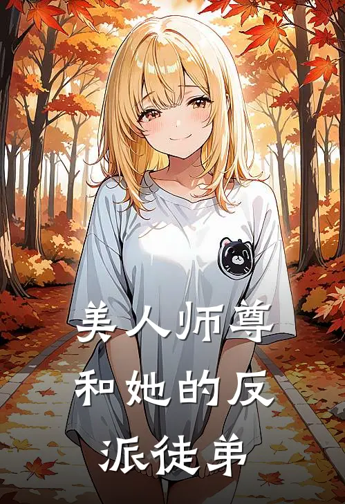 美人师尊和她的反派徒弟