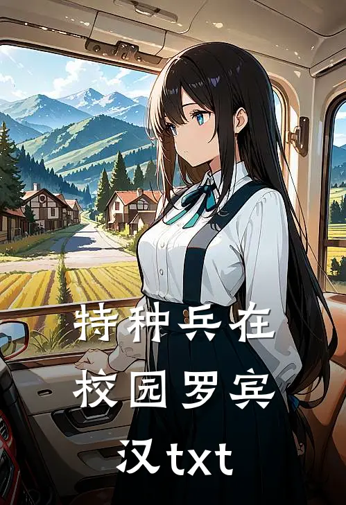 特种兵在校园罗宾汉txt