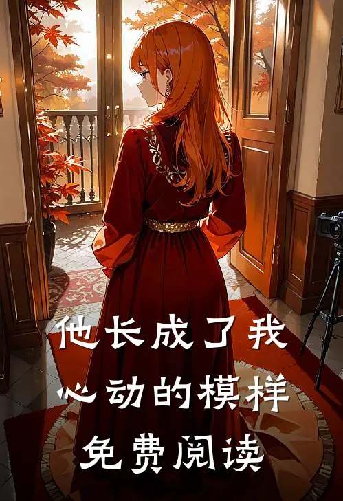 他长成了我心动的模样免费阅读