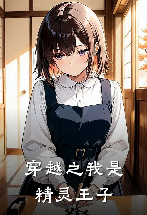 穿越之我是精灵王子