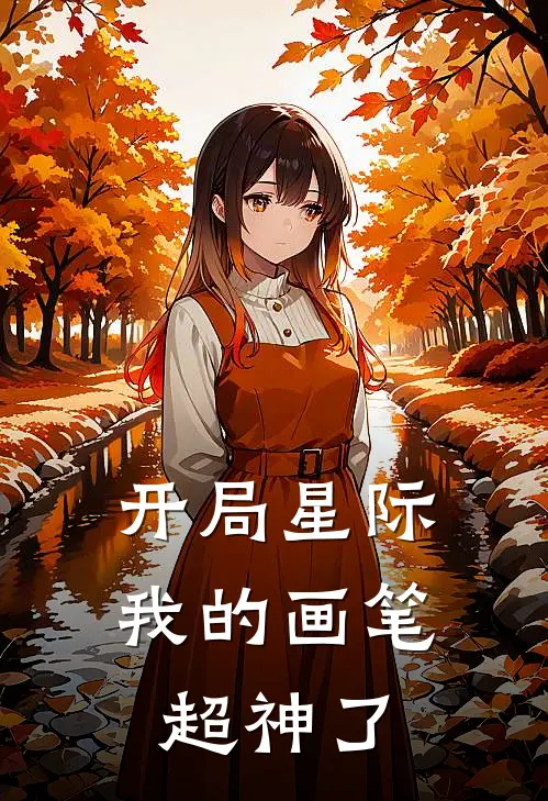 开局星际：我的画笔超神了