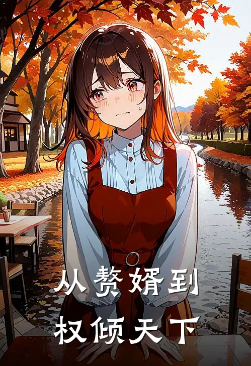 从赘婿到权倾天下