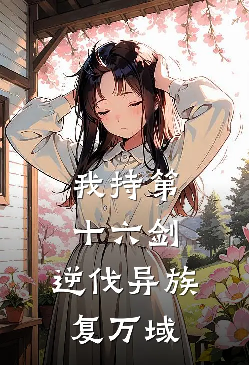 我持第十六剑：逆伐异族复万域凌辰林风小说推荐完本_热门小说大全我持第十六剑：逆伐异族复万域(凌辰林风)