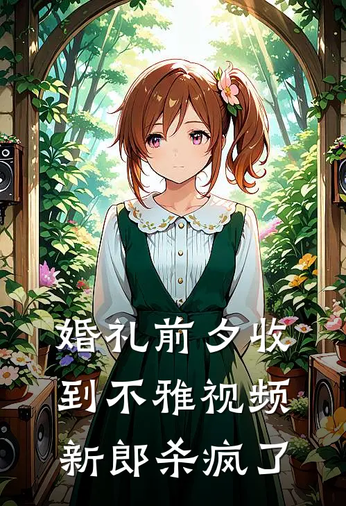 婚礼前夕收到不雅视频，新郎杀疯了陈浩林薇完整版小说全文免费阅读_最新章节列表婚礼前夕收到不雅视频，新郎杀疯了(陈浩林薇)