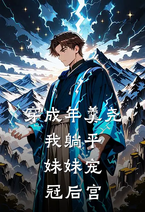 穿成年羹尧：我躺平，妹妹宠冠后宫