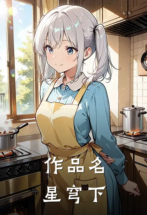 作品名星穹下