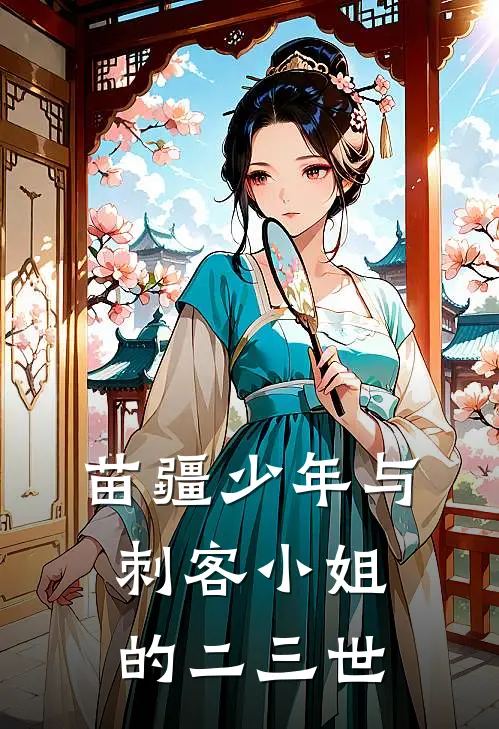 苗疆少年与刺客小姐的二三世