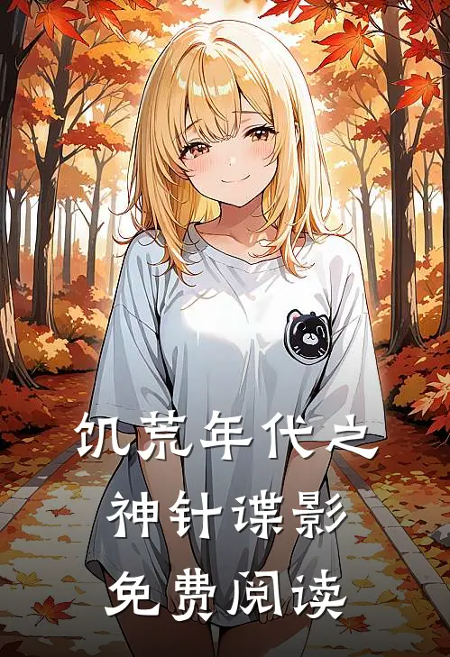 饥荒年代之神针谍影免费阅读