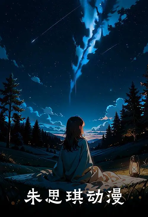 朱思琪动漫