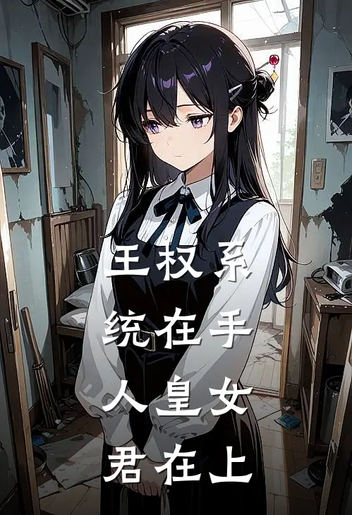 王权系统在手，人皇女君在上