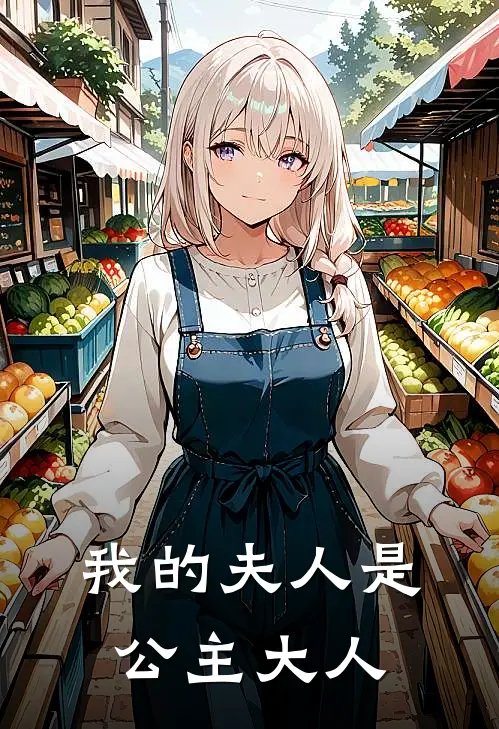 我的夫人是公主大人