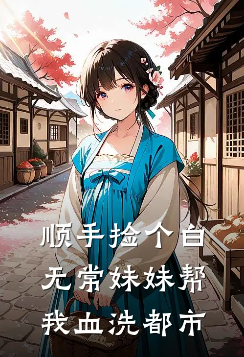 顺手捡个白无常妹妹帮我血洗都市沈云沈云最新好看小说_已完结小说顺手捡个白无常妹妹帮我血洗都市沈云沈云