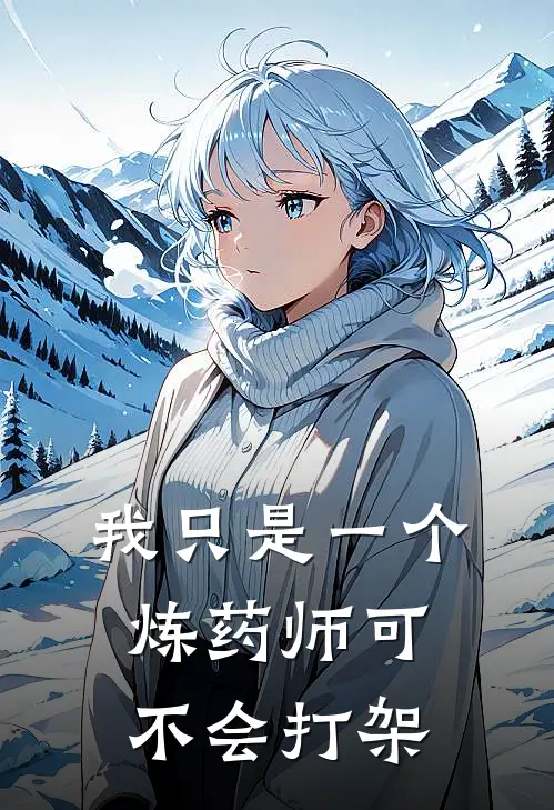 我只是一个炼药师可不会打架