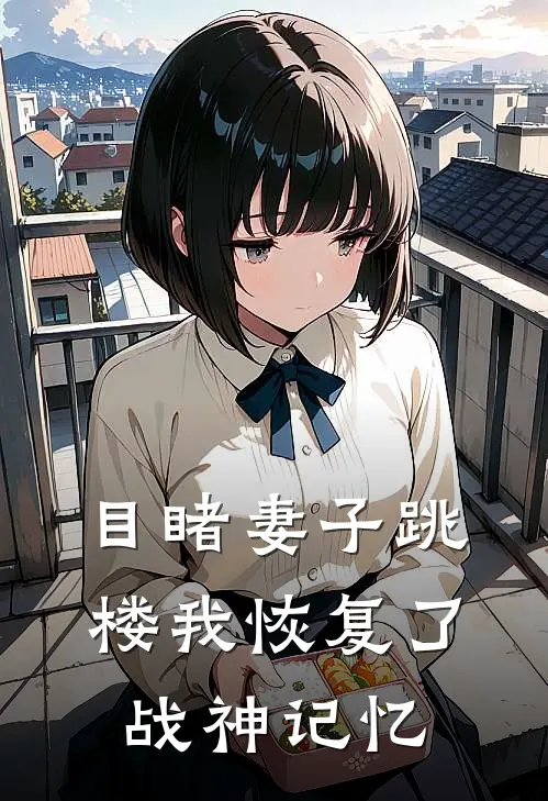 目睹妻子跳楼我恢复了战神记忆