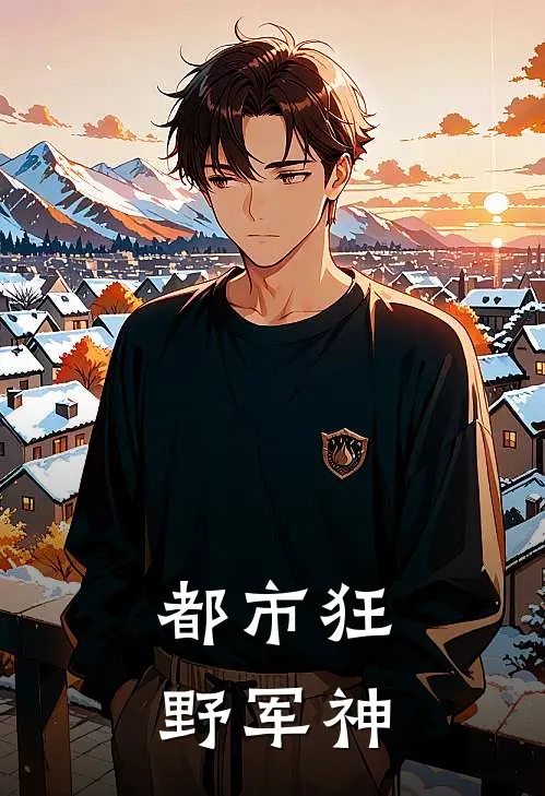 都市狂野军神