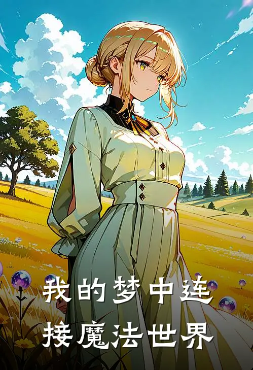 我的梦中连接魔法世界