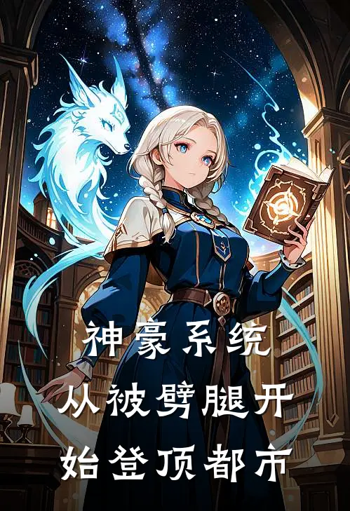 神豪系统：从被劈腿开始登顶都市