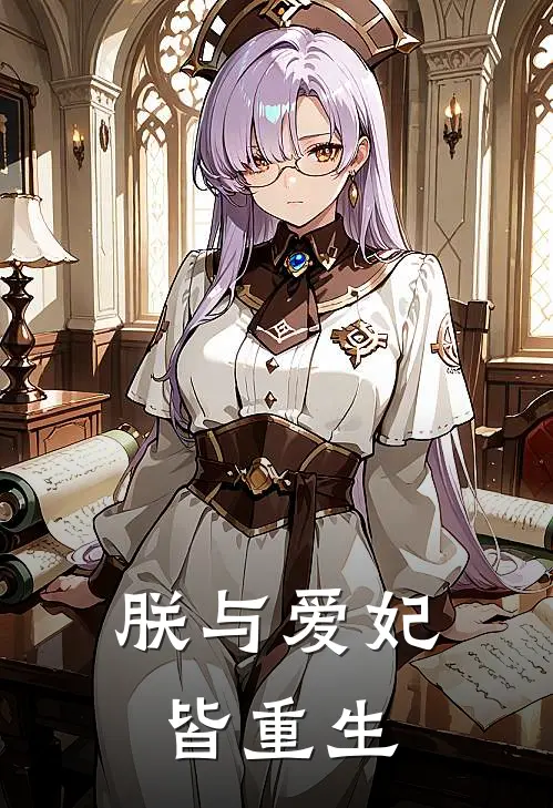 朕与爱妃皆重生