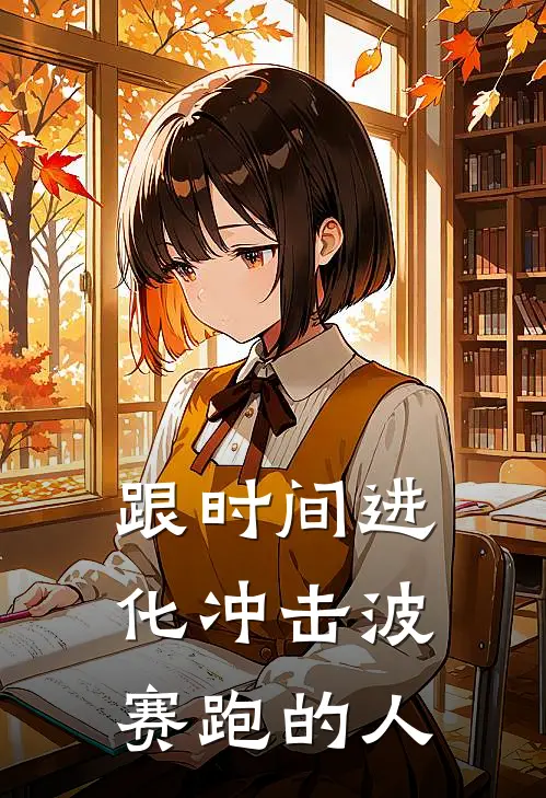 跟时间进化冲击波赛跑的人徐斌陈紫玉完本完结小说_热门小说排行榜跟时间进化冲击波赛跑的人徐斌陈紫玉