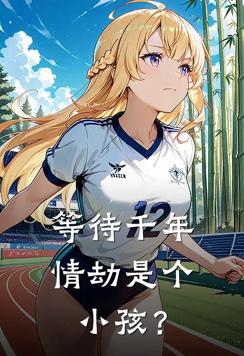 等待千年，情劫是个小孩？