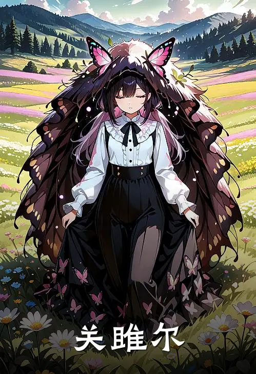 关在余鸠(关雎尔)完结版免费在线阅读_《关雎尔》全章节阅读