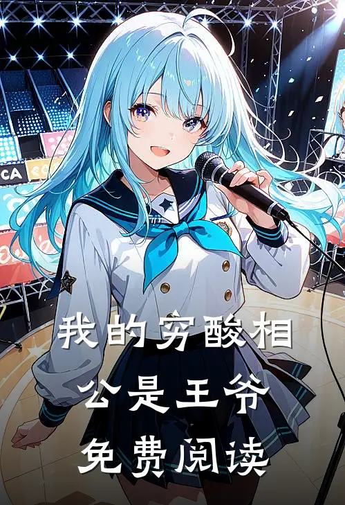 我的穷酸相公是王爷免费阅读