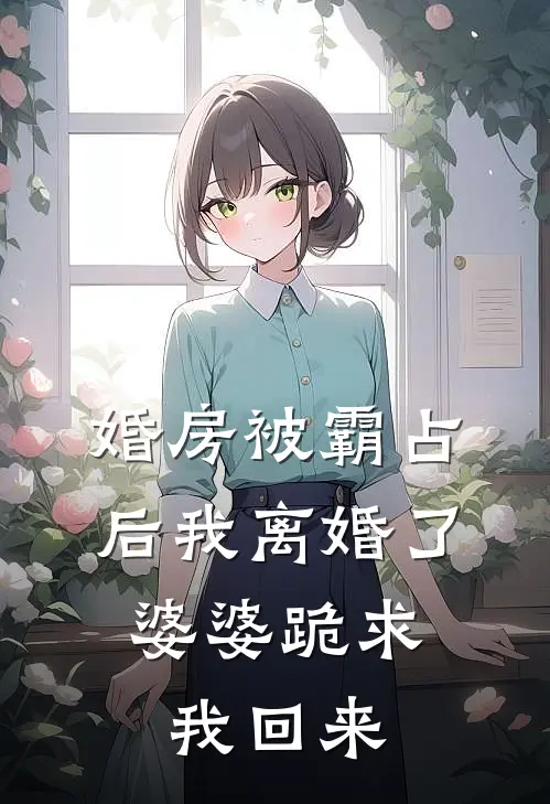 婚房被霸占后我离婚了，婆婆跪求我回来(刘梅妯娌)最新好看小说_最新章节列表婚房被霸占后我离婚了，婆婆跪求我回来(刘梅妯娌)