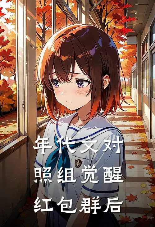 年代文对照组觉醒红包群后