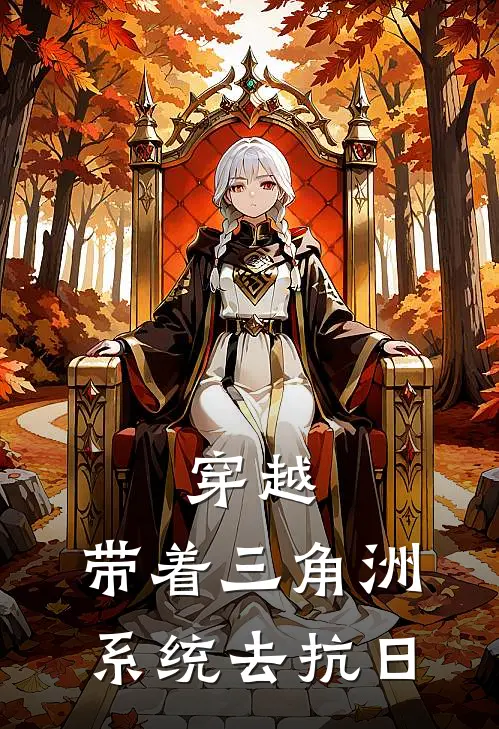 穿越：带着三角洲系统去抗日