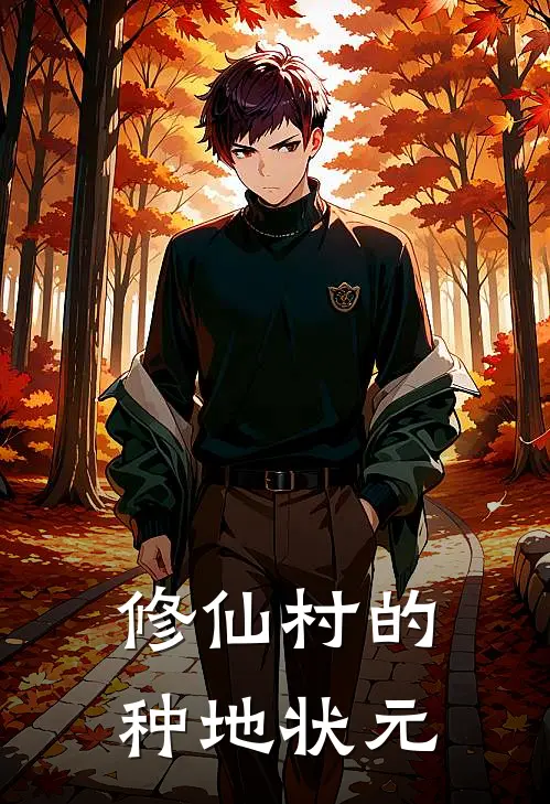 修仙村的种地状元