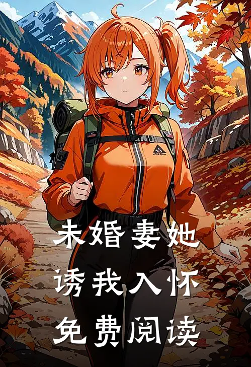 未婚妻她诱我入怀免费阅读