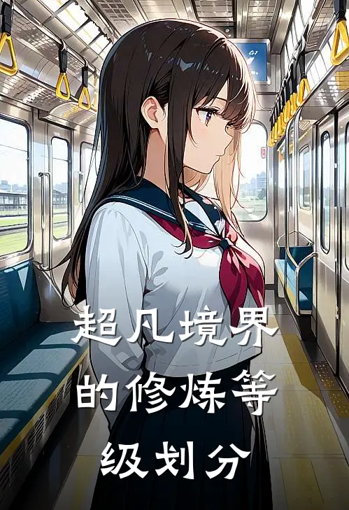 超凡境界的修炼等级划分