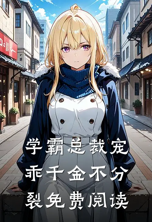 学霸总裁宠乖千金不分裂免费阅读