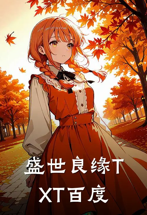 盛世良缘TXT百度