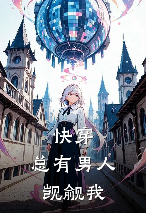 快穿：总有男人觊觎我