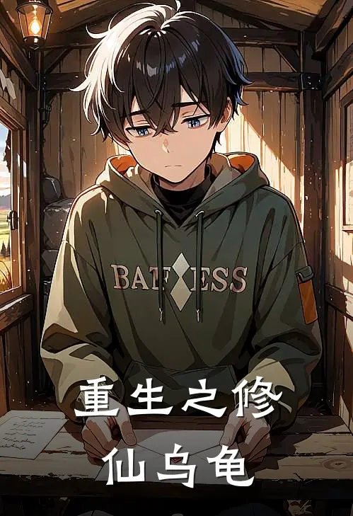 重生之修仙乌龟