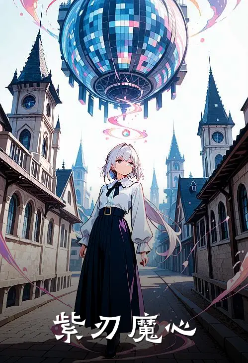 紫刃魔心(林杰李虎)最新好看小说_最新章节列表紫刃魔心(林杰李虎)