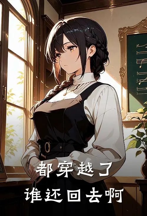 都穿越了，谁还回去啊