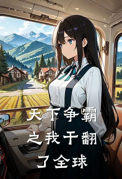 天下争霸之我干翻了全球