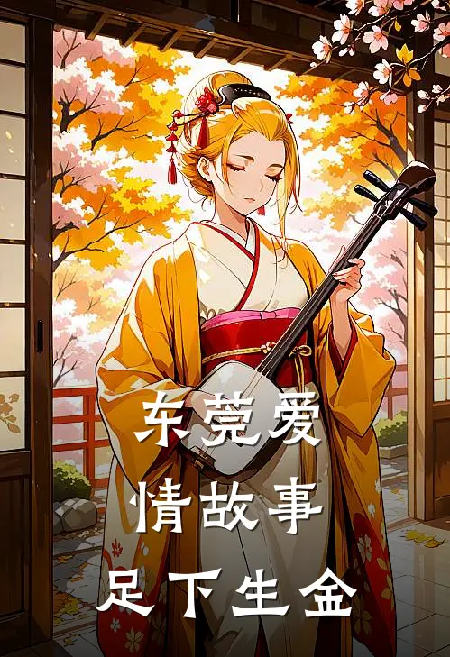 东莞爱情故事：足下生金