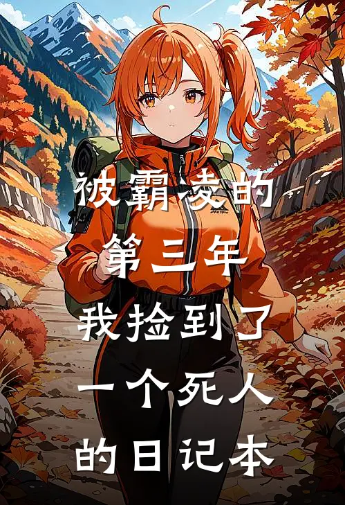 被霸凌的第三年，我捡到了一个死人的日记本(霸凌林薇薇)完本小说大全_完本热门小说被霸凌的第三年，我捡到了一个死人的日记本霸凌林薇薇