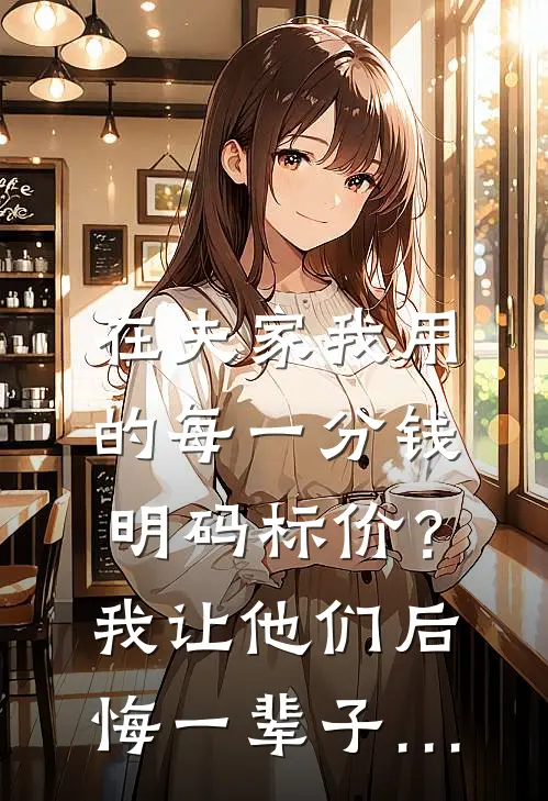 在夫家我用的每一分钱明码标价？我让他们后悔一辈子…