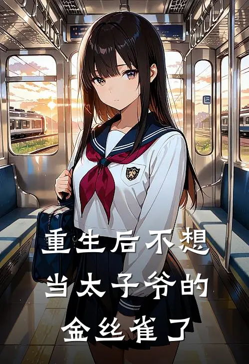 重生后不想当太子爷的金丝雀了