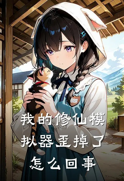 我的修仙模拟器歪掉了怎么回事