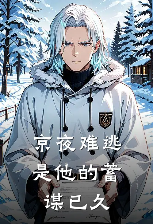 京夜难逃，是他的蓄谋已久