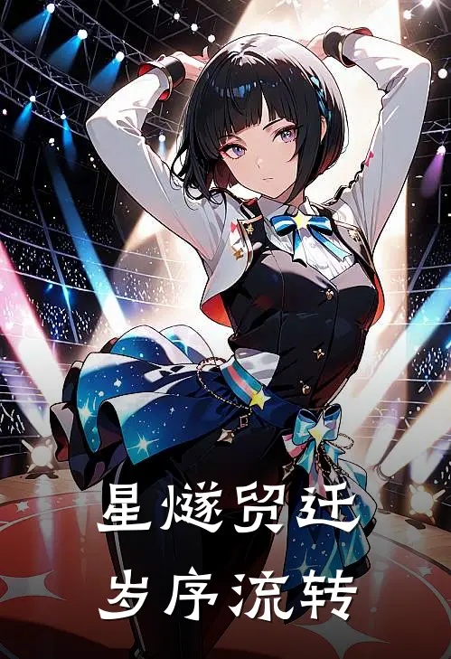 星燧贸迁,岁序流转