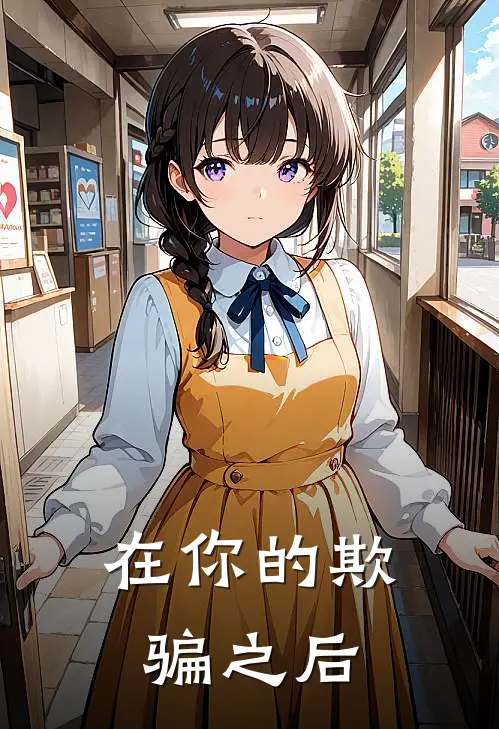 在你的欺骗之后