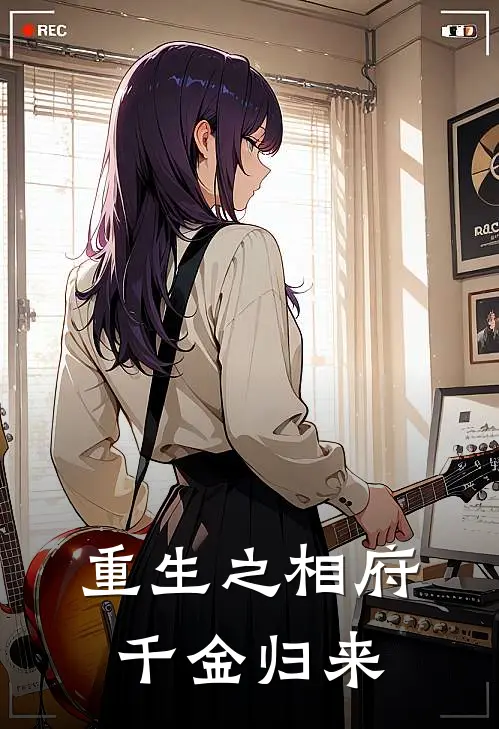 重生之相府千金归来