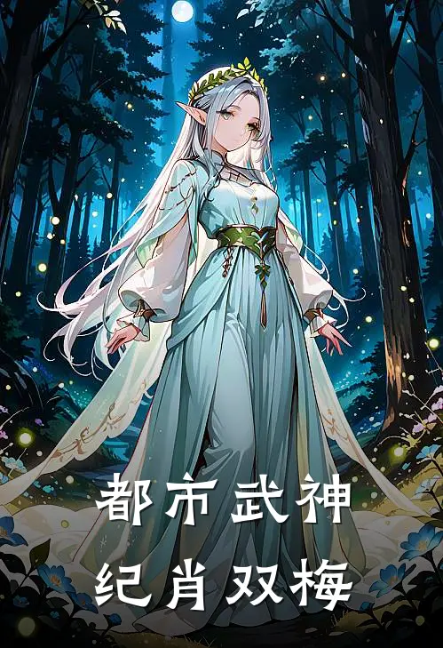 都市武神纪肖双梅