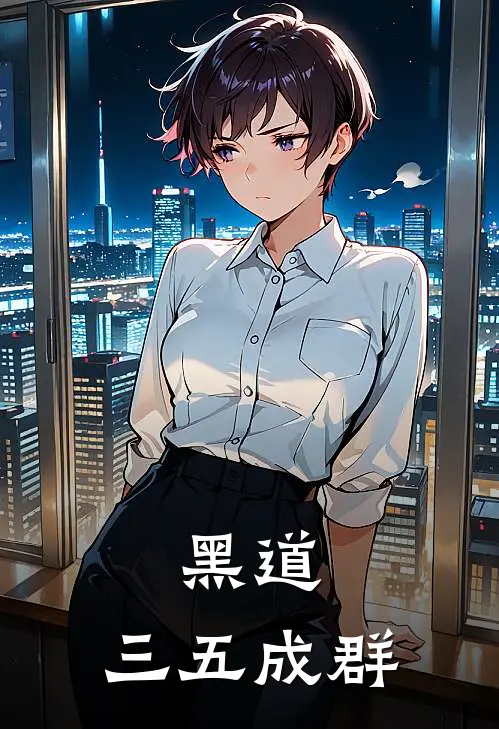 黑道：三五成群